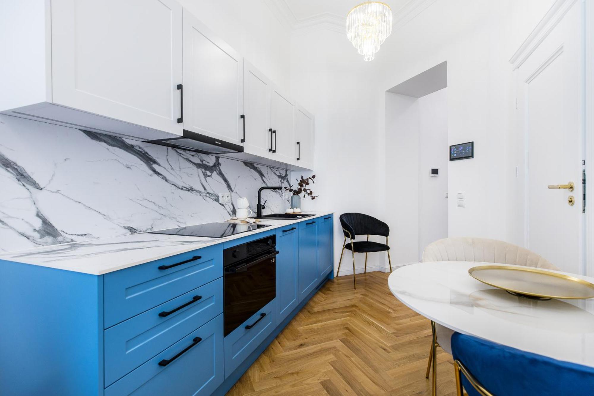 Appartamento Bob Elite - Bonerowska