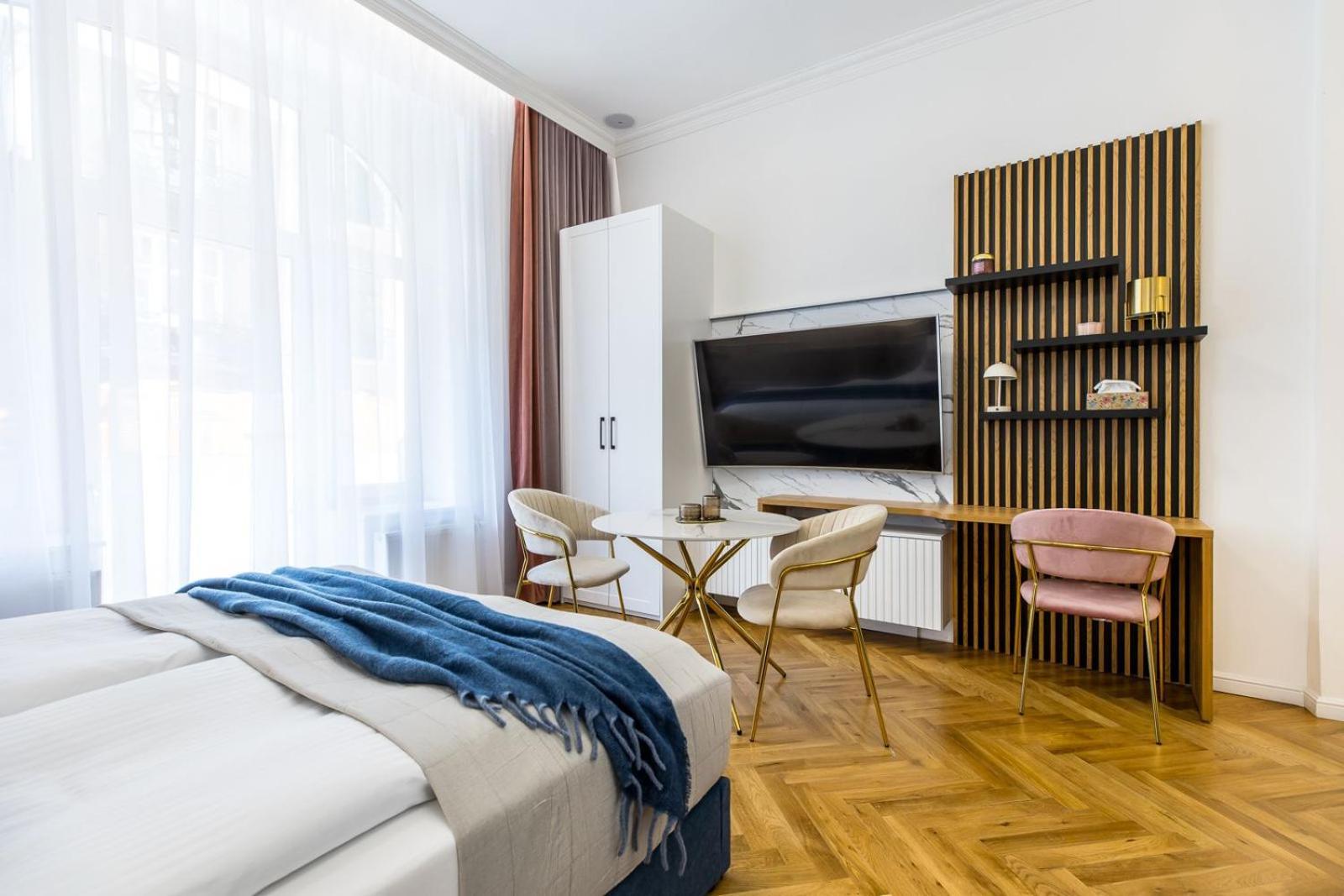 Appartamento Bob Elite - Bonerowska Cracovia