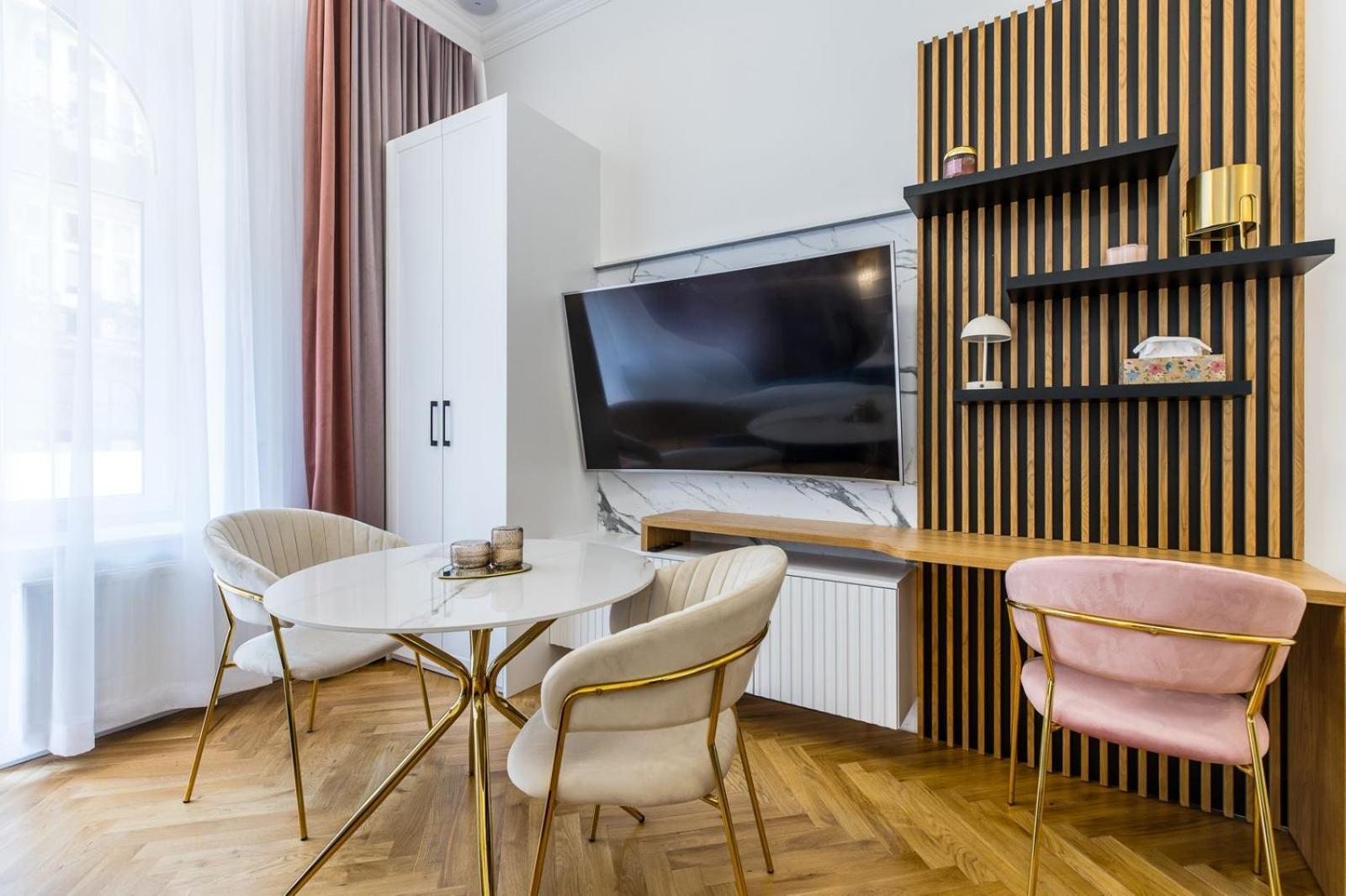 Bob Elite - Bonerowska Appartamento Cracovia